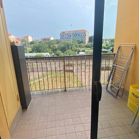 Appartamento Eliana Asti Zewnętrze zdjęcie