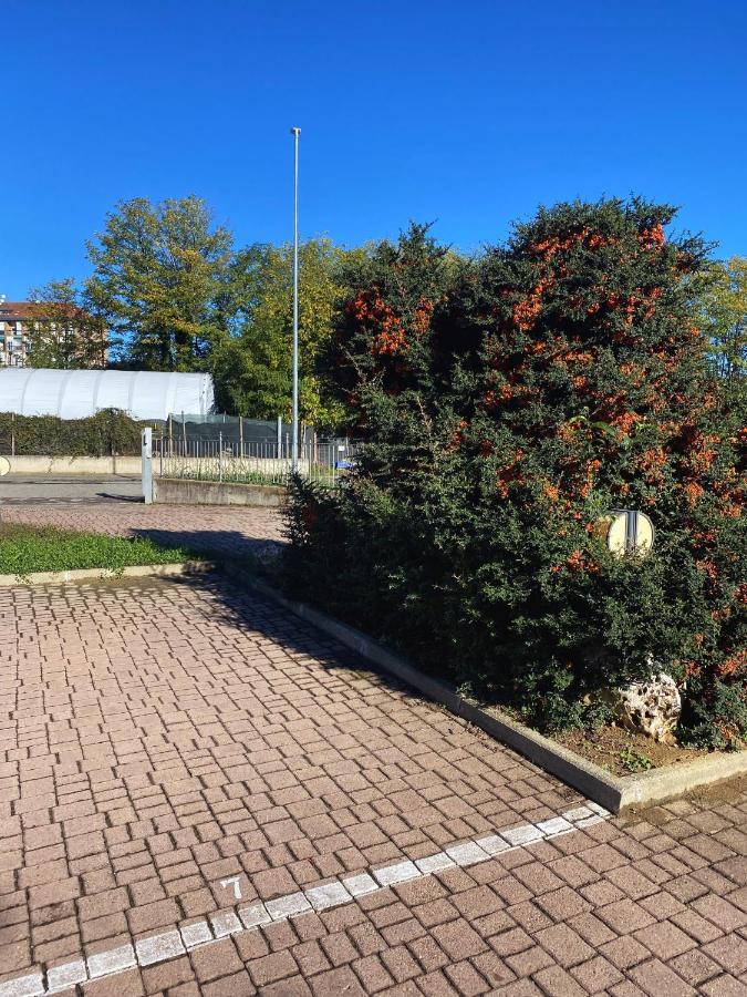 Appartamento Eliana Asti Zewnętrze zdjęcie